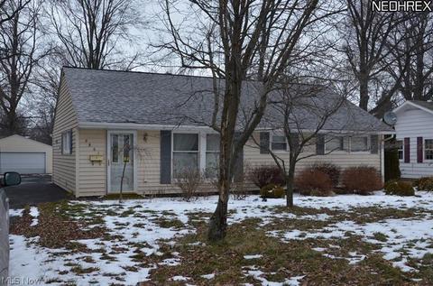 2901 W 13th St, Ashtabula, OH 44004 photo 1