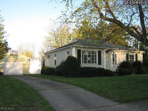 95 Stephens Rd, Akron, OH 44312 photo 16