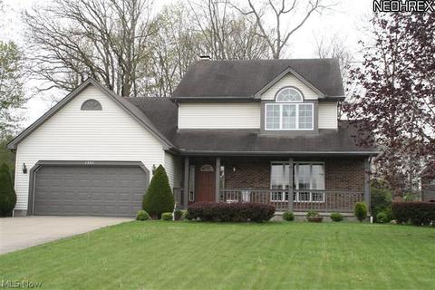 1331 Quail Ct, Boardman, OH 44512 photo 1