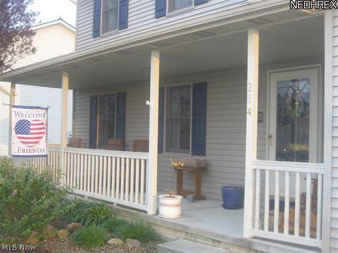 214 Hendrix Blvd, Lagrange, OH 44050 photo 4
