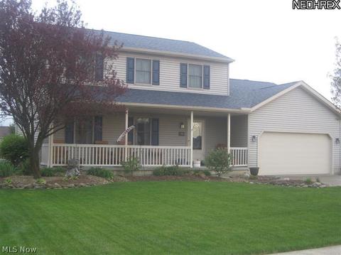 214 Hendrix Blvd, Lagrange, OH 44050 photo 1