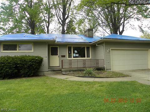 208 Yale Ave, Elyria, OH 44035 photo 1