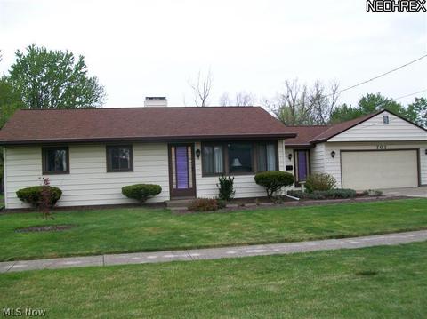 702 Lucille Dr, Elyria, OH 44035 photo 1