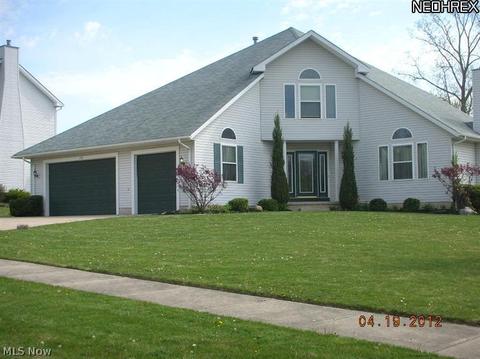 40 Ledgeview Ct, Maple Heights, OH 44137 photo 1