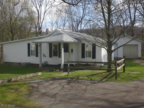 107 E Pine Ext St, Lisbon, OH 44432 photo 1