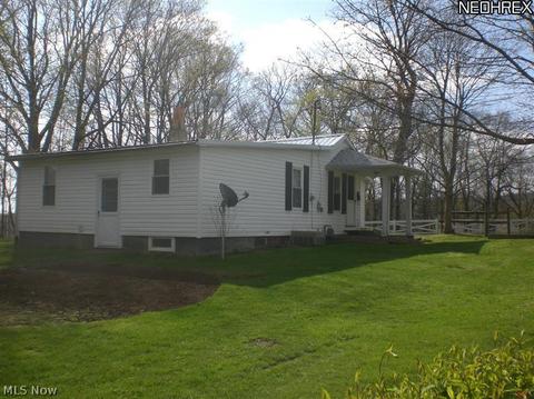 107 E Pine Ext St, Lisbon, OH 44432 photo 2