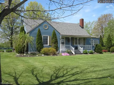 8688 Oberlin Rd, Elyria, OH 44035 photo 1