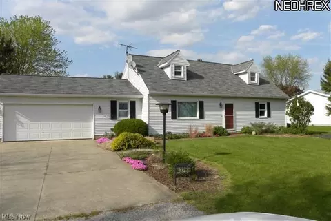43288 Kipton Nickle Plate Rd, Lagrange, OH 44050 photo 1