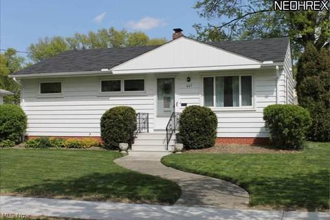 401 Beebe Ave, Elyria, OH 44035 photo 1