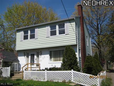 2315 3rd St NW, Canton, OH 44708 photo 1
