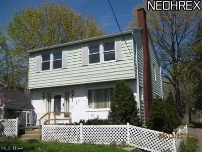 2315 3rd St NW, Canton, OH 44708 photo 1