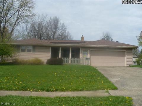 6698 Appleridge Dr, Boardman, OH 44512 photo 1