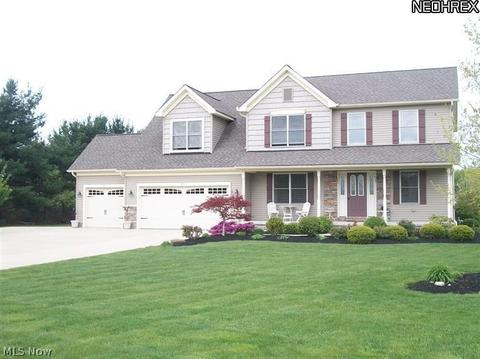 3536 Brookside Dr, Perry, OH 44081 photo 3
