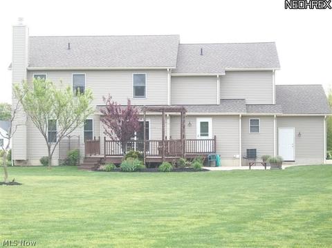 3536 Brookside Dr, Perry, OH 44081 photo 5