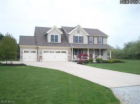3536 Brookside Dr, Perry, OH 44081 photo 1