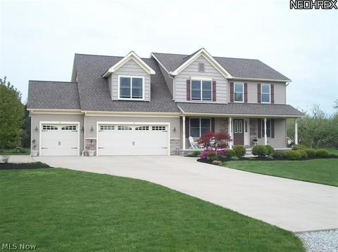 3536 Brookside Dr, Perry, OH 44081 photo 2