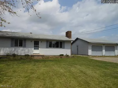 6361 Giddings Rd, Rootstown, OH 44272 photo 2