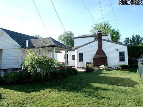 22967 Ivan Ave, Euclid, OH 44123 photo 22
