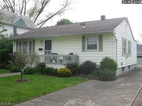 5509 Jefferson Ave, Ashtabula, OH 44004 photo 1