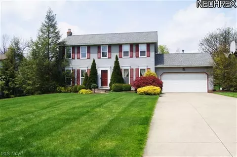 4204 Hampton Cir, Stow, OH 44224 photo 1