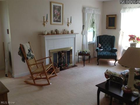 245 Forest Park Dr, Boardman, OH 44512 photo 3