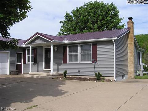 120 Allison Ave, Killbuck, OH 44637 photo 1
