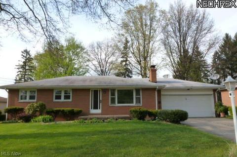 778 Edenridge Dr, Boardman, OH 44512 photo 1