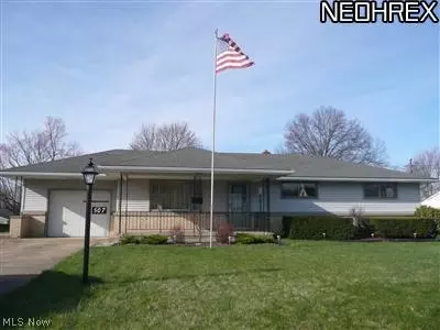 507 Geneva Ave, Struthers, OH 44471 photo 1