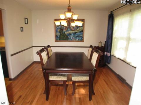580 San Moritz Dr, Akron, OH 44333 photo 5