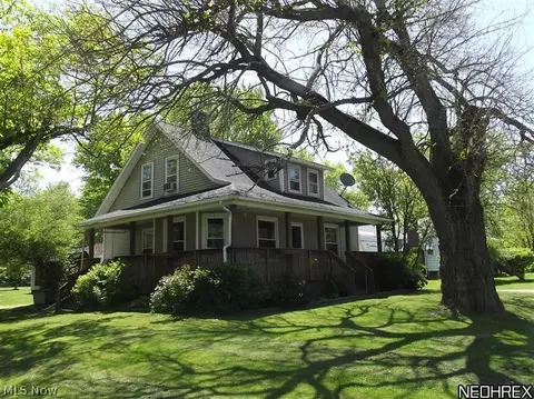 105 Heacock Rd, Sebring, OH 44672 photo 1