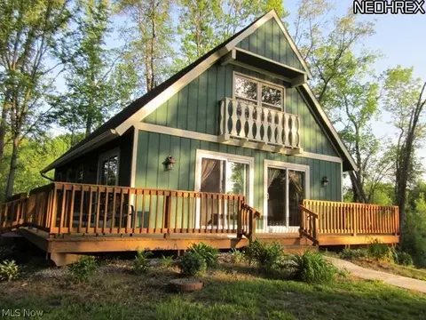 3632 Old Forge Rd, Rootstown, OH 44272 photo 2