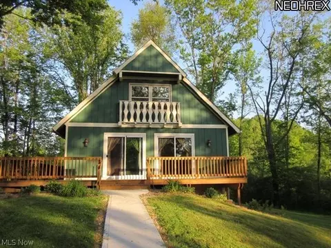 3632 Old Forge Rd, Rootstown, OH 44272 photo 1