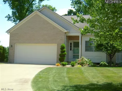 4522 NW Amberidge Ave, Canton, OH 44708 photo 5