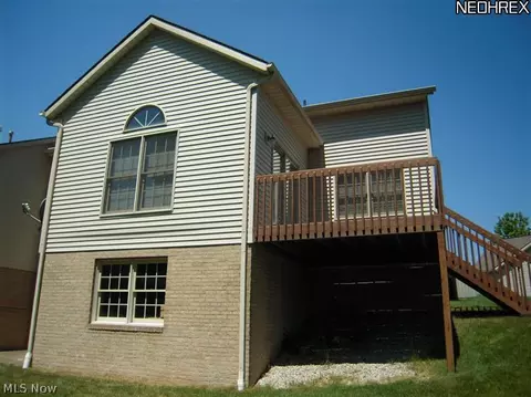 4522 NW Amberidge Ave, Canton, OH 44708 photo 3