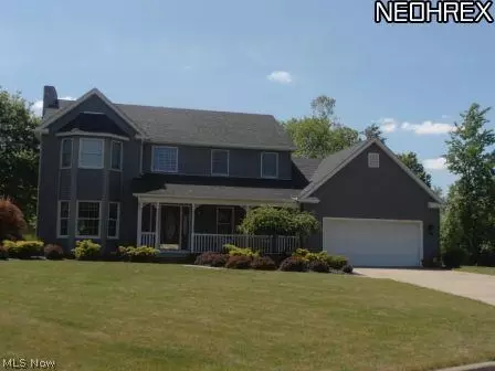 6452 Jochman Ct, Youngstown, OH 44514 photo 1