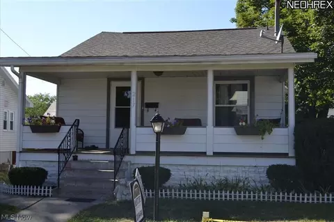 217 Mccarty Ave, Dennison, OH 44621 photo 1