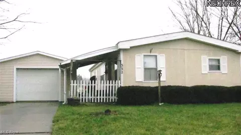 332 Max Rd, Lodi, OH 44254 photo 1