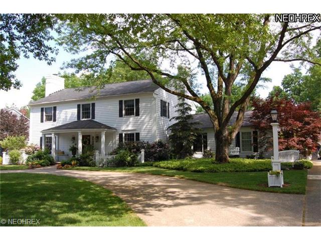 332 Simon Rd, Hudson, OH 44236 photo 1