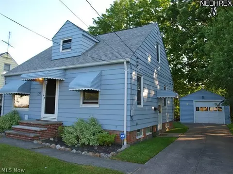 862 E 209th St, Euclid, OH 44119 photo 15