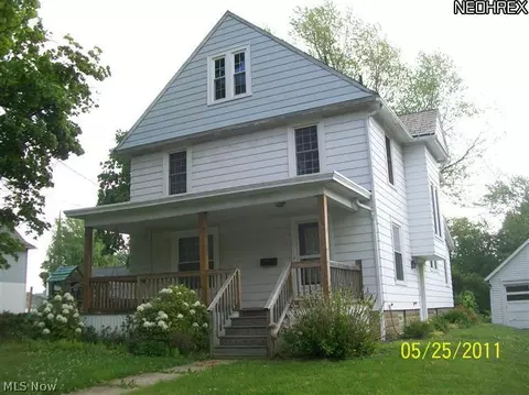 6230 Hiram Ave, Ashtabula, OH 44004 photo 1
