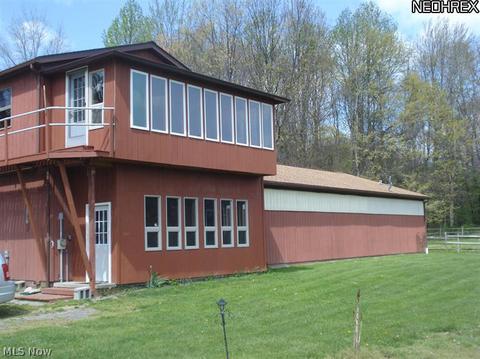 4397 Industry Rd, Rootstown, OH 44272 photo 1