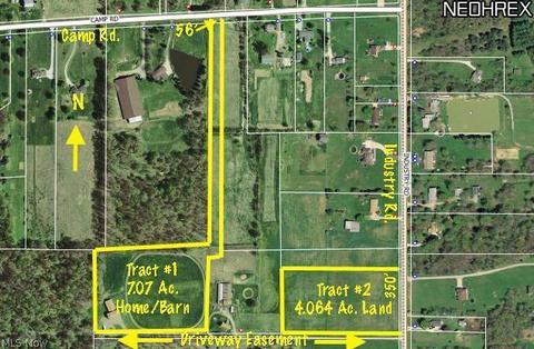 4397 Industry Rd, Rootstown, OH 44272 photo 4