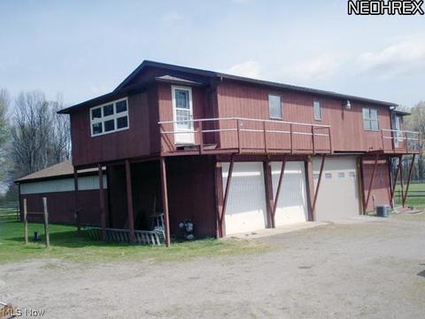 4397 Industry Rd, Rootstown, OH 44272 photo 2
