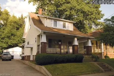 1279 Big Falls Ave, Akron, OH 44310 photo 1