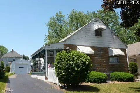 491 Garfield St, Struthers, OH 44471 photo 1