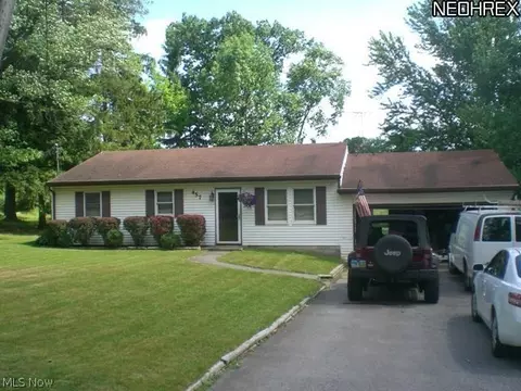 457 Forest Ave, Boardman, OH 44512 photo 1
