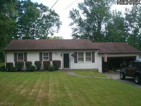 457 Forest Ave, Boardman, OH 44512 photo 2