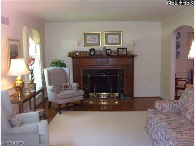 181 Ridgewood Dr, Youngstown, OH 44512 photo 6