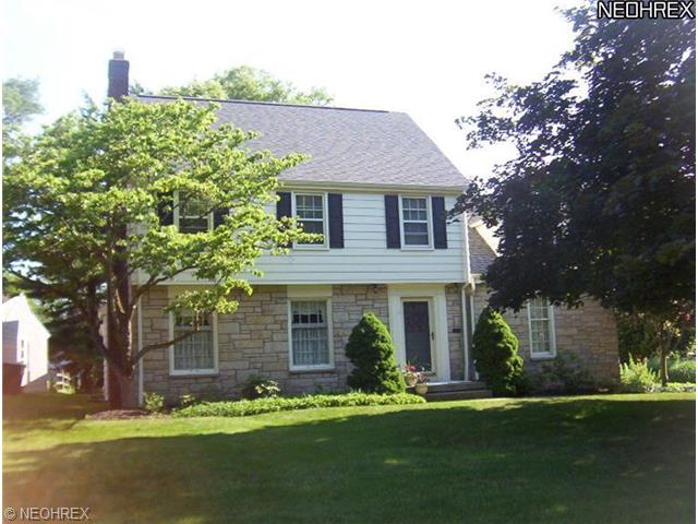 181 Ridgewood Dr, Youngstown, OH 44512 photo 1