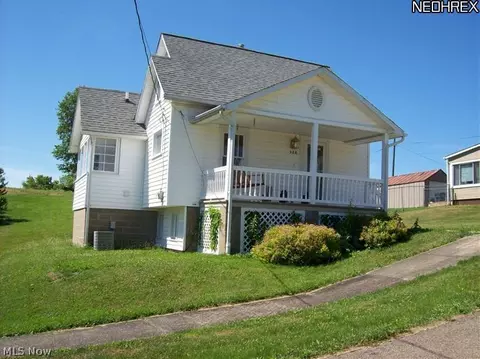 528 Clark St, Philo, OH 43771 photo 1